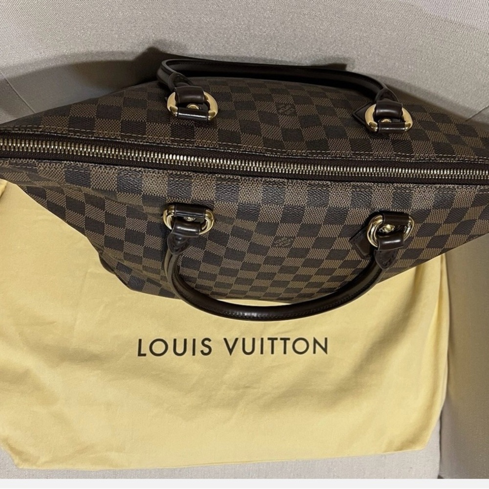 ❌SOLD❌Louis Vuitton SALEYA MM - Picture 5 of 15